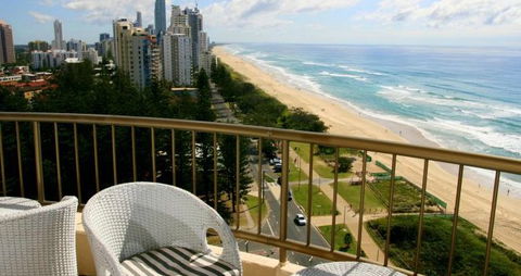Boulevard North Apartments - Accommodation Sunshine Coast 3