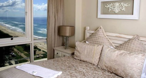 Boulevard North Apartments - Accommodation Sunshine Coast 4