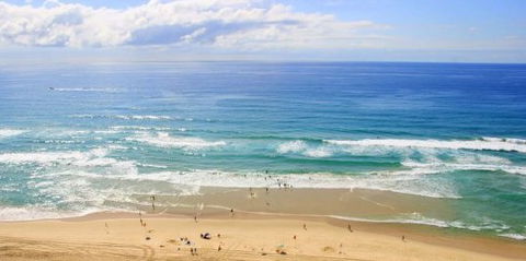 Boulevard North Apartments - Accommodation Sunshine Coast 5