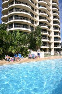 Boulevard North Apartments - Accommodation Sunshine Coast 6