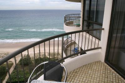 Boulevard North Apartments - Accommodation Sunshine Coast 10