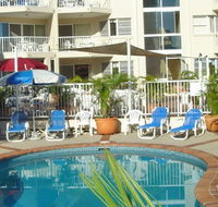 Le Lavandou Holiday Apartments - Accommodation Sunshine Coast