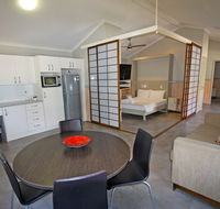 Gold Coast Tourist Parks Burleigh Beach - Accommodation Sunshine Coast