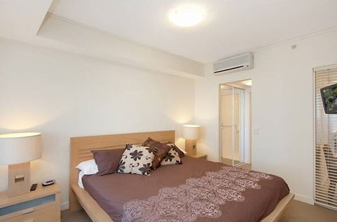 Grand Mercure Apartments Coolangatta - Accommodation Sunshine Coast 1