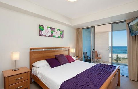 Grand Mercure Apartments Coolangatta - Accommodation Sunshine Coast 4