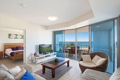 Grand Mercure Apartments Coolangatta - Accommodation Sunshine Coast 5