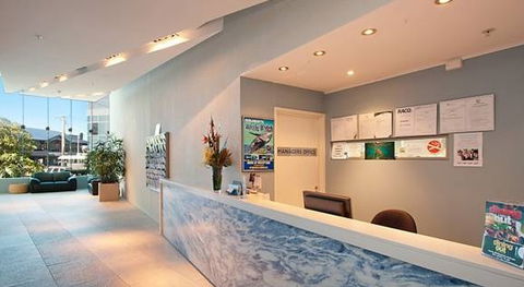 Grand Mercure Apartments Coolangatta - Accommodation Sunshine Coast 6