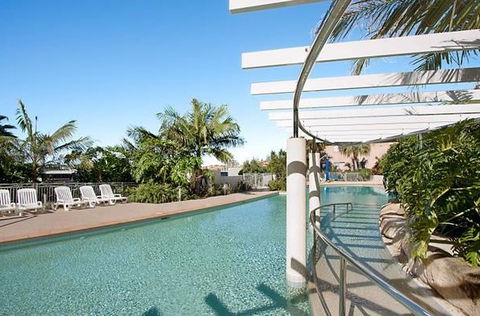 Grand Mercure Apartments Coolangatta - Accommodation Sunshine Coast 7