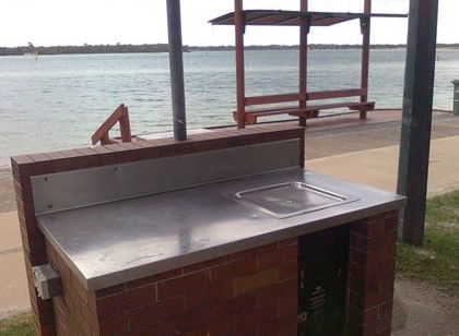 Broadwater Views - Accommodation Sunshine Coast 2