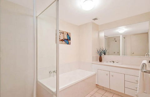 Champelli Palms Luxury Apartments - Accommodation Sunshine Coast 1