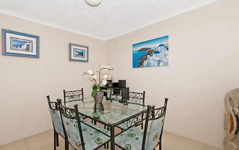 Champelli Palms Luxury Apartments - Accommodation Sunshine Coast 3