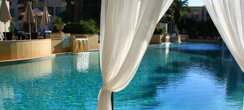 Palazzo Versace - Accommodation Sunshine Coast 0