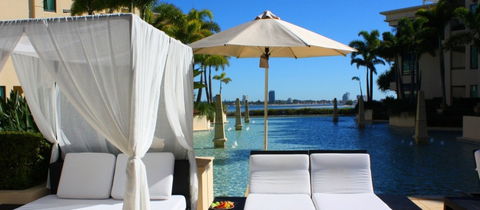 Palazzo Versace - Accommodation Sunshine Coast 1