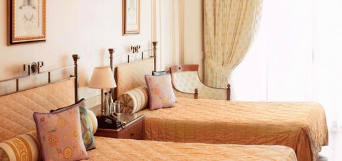 Palazzo Versace - Accommodation Sunshine Coast 2