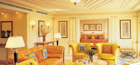 Palazzo Versace - Accommodation Sunshine Coast 3
