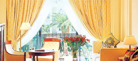 Palazzo Versace - Accommodation Sunshine Coast 4