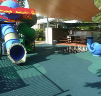 Gold Coast Tourist Parks Main Beach - Accommodation Sunshine Coast