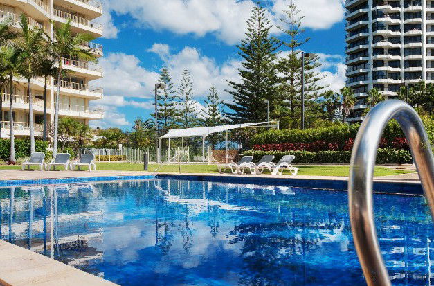  Accommodation Sunshine Coast