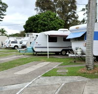 Nobby Beach Holiday Village - Accommodation Sunshine Coast