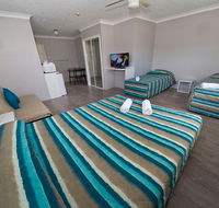 Burleigh Gold Coast Motel - Accommodation Sunshine Coast
