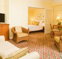 InterContinental Sanctuary Cove Resort - Accommodation Sunshine Coast