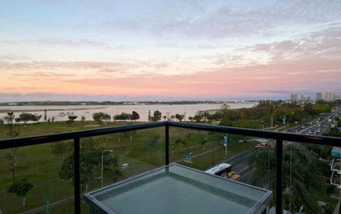 Aqualine Apartments - Accommodation Sunshine Coast 0