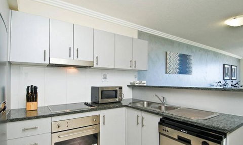 Aqualine Apartments - Accommodation Sunshine Coast 3