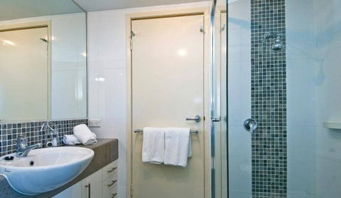 Aqualine Apartments - Accommodation Sunshine Coast 4