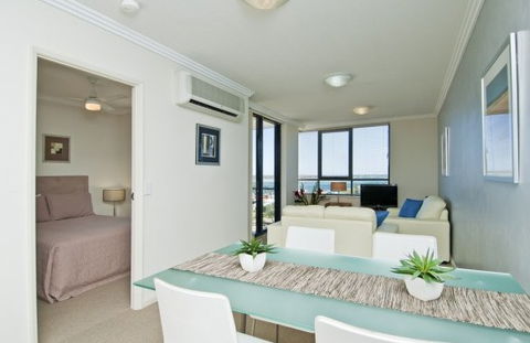 Aqualine Apartments - Accommodation Sunshine Coast 5