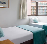 BreakFree Cosmopolitan Resort - Accommodation Sunshine Coast