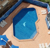 Grosvenor Beachfront Apartments - Accommodation Sunshine Coast