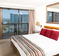 BreakFree Longbeach Resort - Accommodation Sunshine Coast
