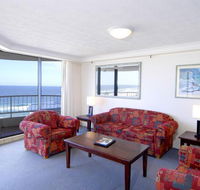 BreakFree Acapulco - Accommodation Sunshine Coast