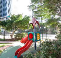 BreakFree Peninsula - Accommodation Sunshine Coast
