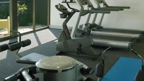 Vibe Hotel Gold Coast - Accommodation Sunshine Coast 0