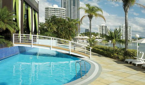 Vibe Hotel Gold Coast - Accommodation Sunshine Coast 1