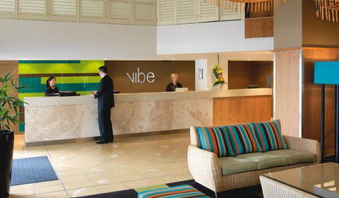 Vibe Hotel Gold Coast - Accommodation Sunshine Coast 2