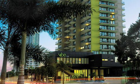 Vibe Hotel Gold Coast - Accommodation Sunshine Coast 4