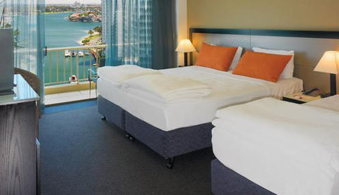 Vibe Hotel Gold Coast - Accommodation Sunshine Coast 5