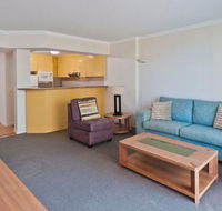 Crown Towers Resort - Accommodation Sunshine Coast