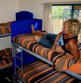 Sleeping Inn Backpackers Resort - Accommodation Sunshine Coast 3