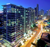 Wyndham Surfers Paradise - Accommodation Sunshine Coast