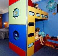 Paradise Resort Gold Coast - Accommodation Sunshine Coast