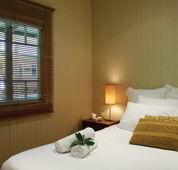 Gwinganna Lifestyle Retreat - Accommodation Sunshine Coast