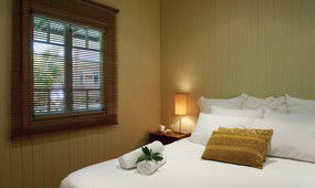 Gwinganna Lifestyle Retreat - Accommodation Sunshine Coast 0