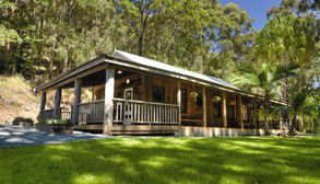 Gwinganna Lifestyle Retreat - Accommodation Sunshine Coast 1