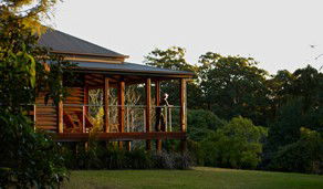 Gwinganna Lifestyle Retreat - Accommodation Sunshine Coast 2