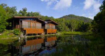 Gwinganna Lifestyle Retreat - Accommodation Sunshine Coast 5