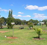 Yarraman Caravan Park - Accommodation Sunshine Coast