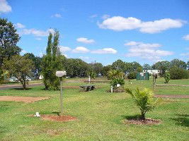Yarraman Caravan Park - Accommodation Sunshine Coast 0